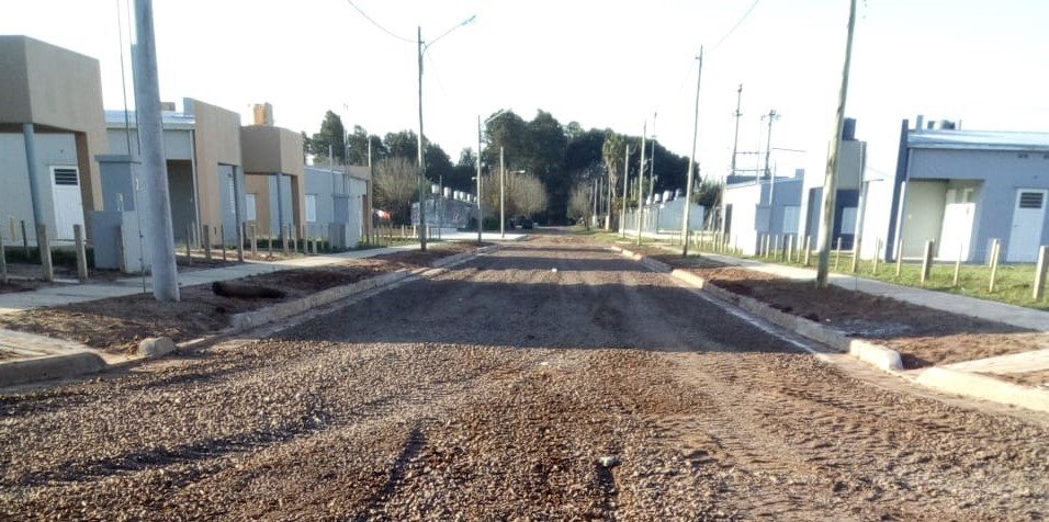 100 viviendas - imagen 1