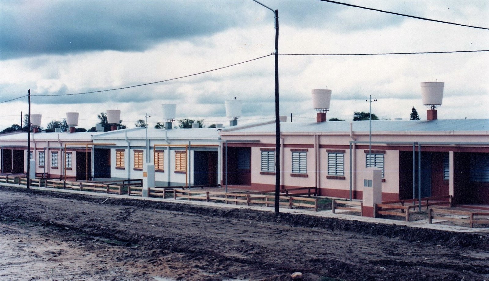 30 viviendas - imagen 1