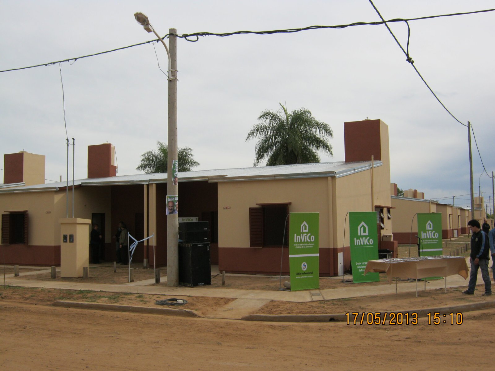 50 viviendas - imagen 1