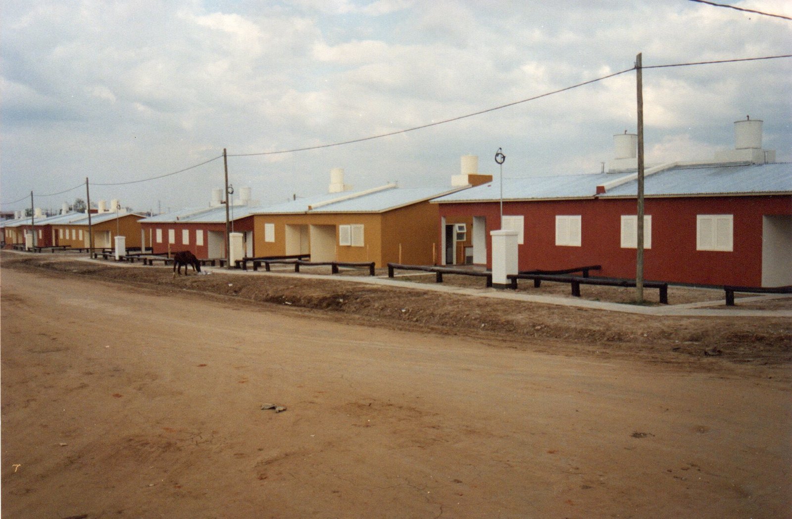 75 Viviendas - imagen 1