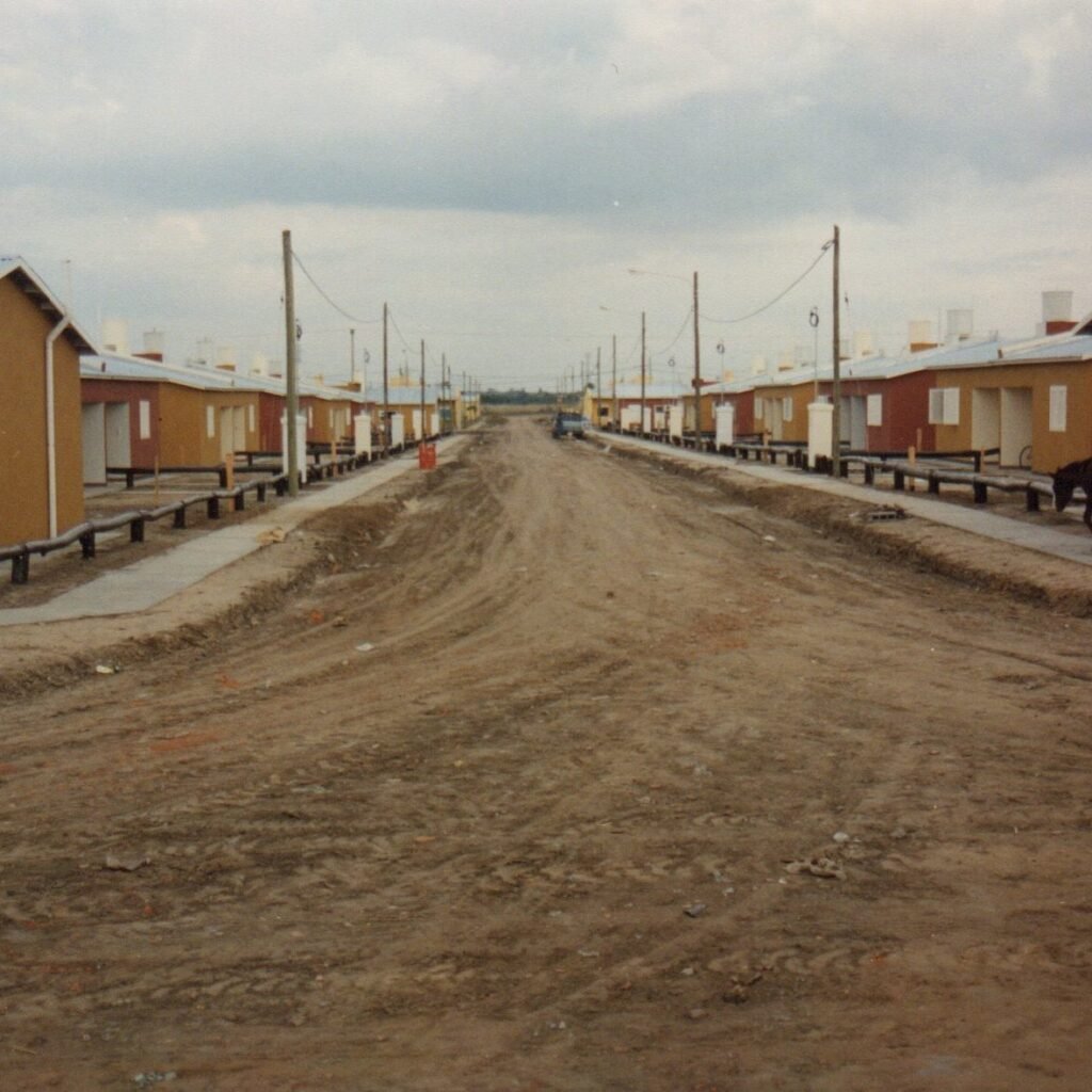 75 Viviendas - imagen 2