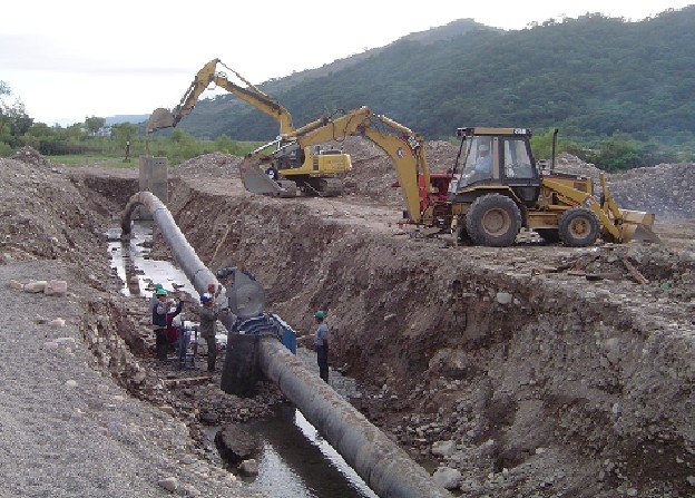 Acueducto Norte PRFV - imagen 1