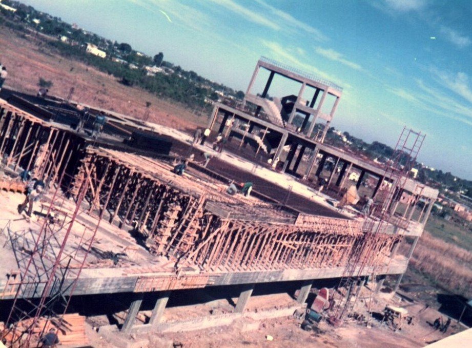 Campus universitario UNNE - imagen 2
