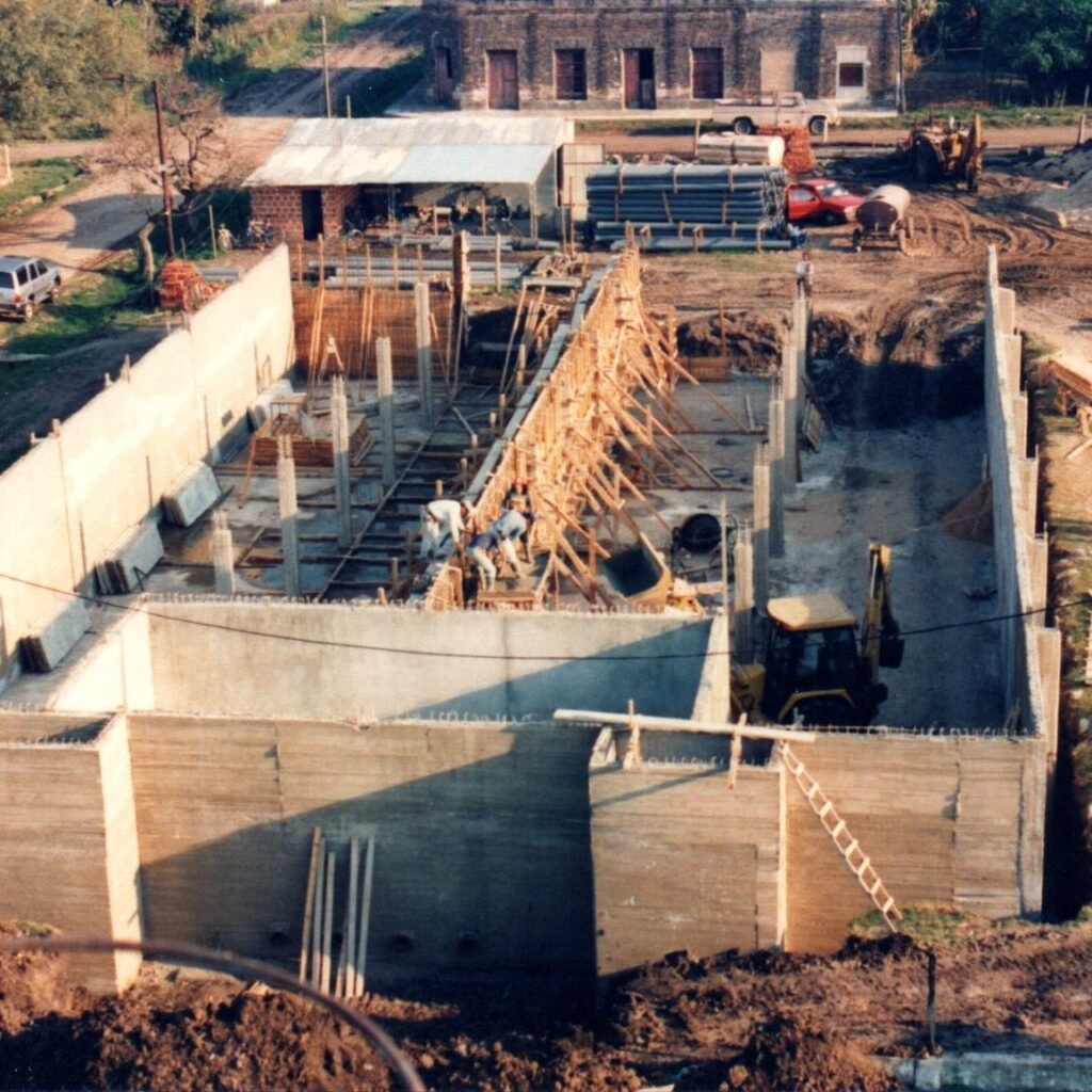 Cisterna Agua Potable - imagen 1