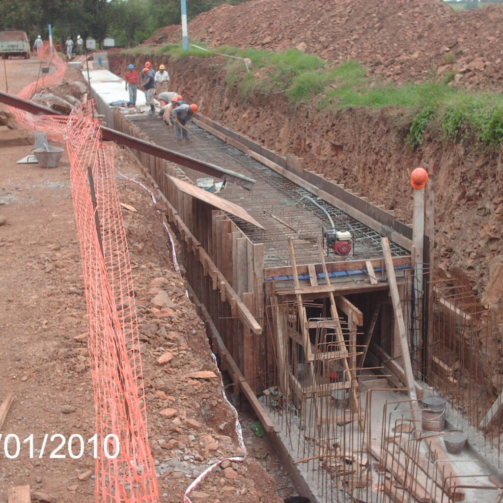 Desagues Pluviales - imagen 2