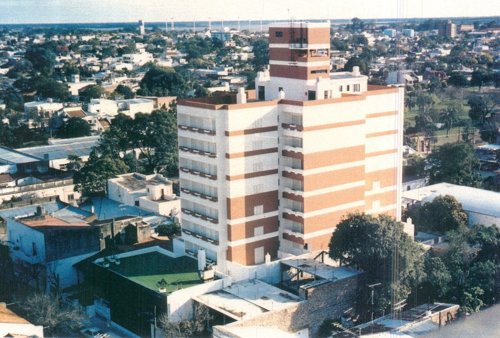 Edificio Bacara V - imagen 1