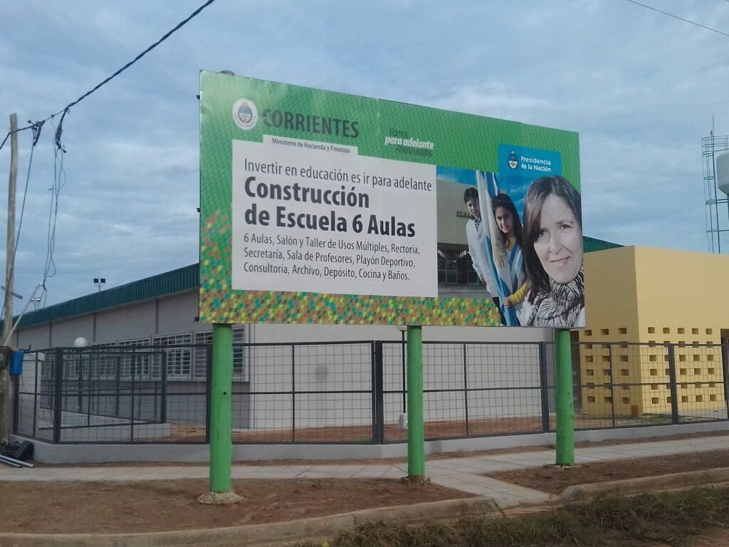 Escuela - imagen 2