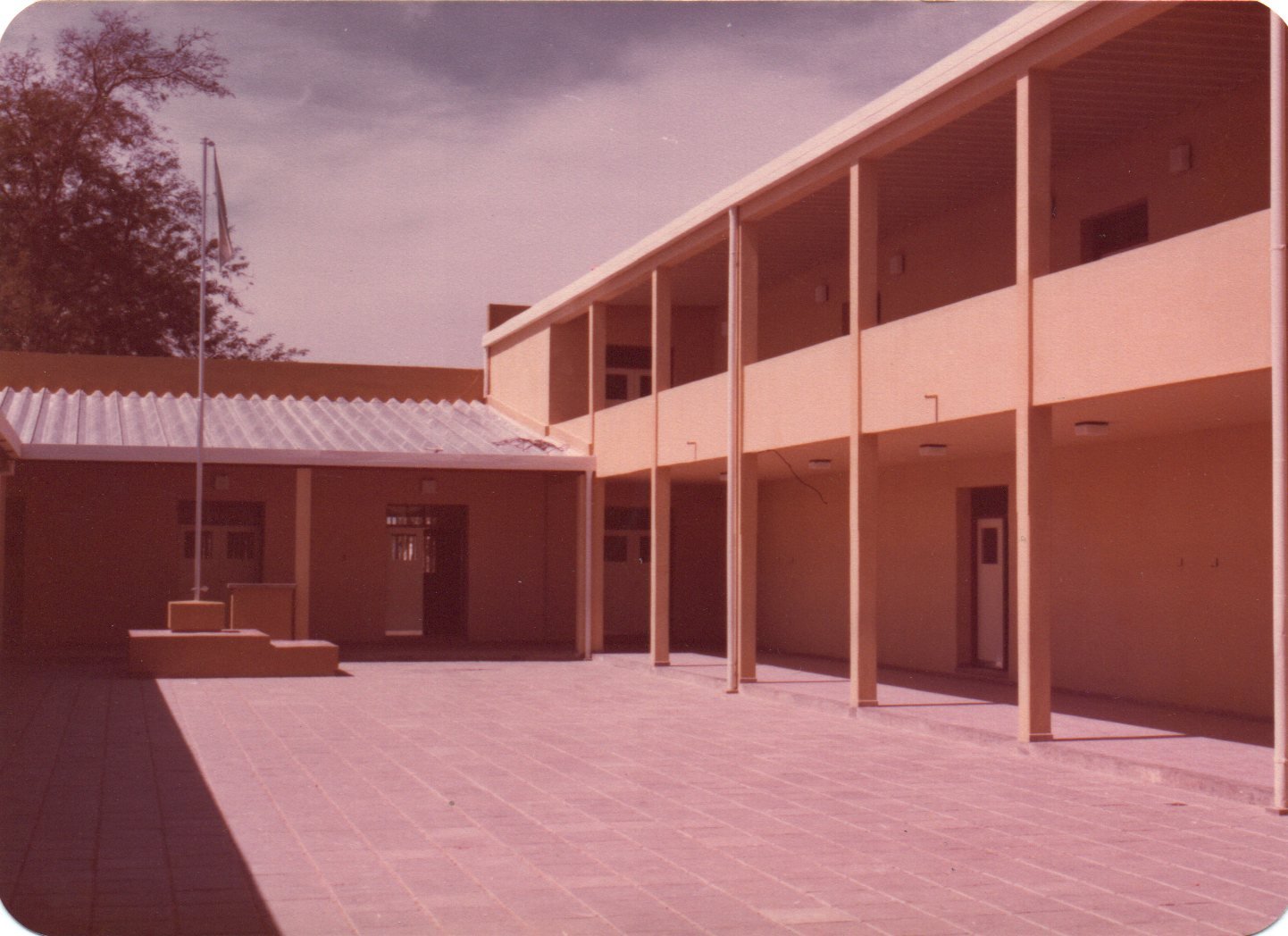 Escuela Normal - imagen 1