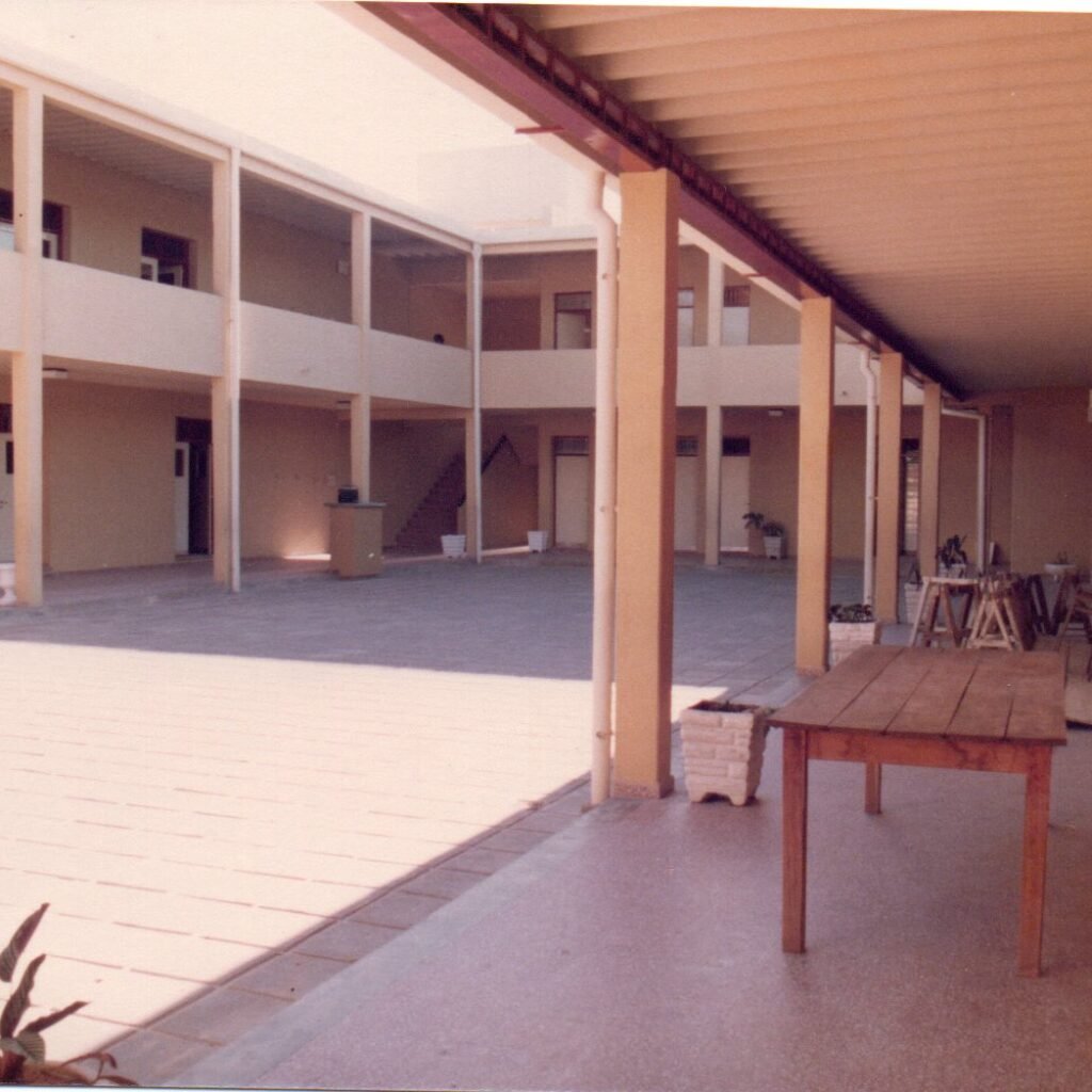 Escuela Normal - imagen 2