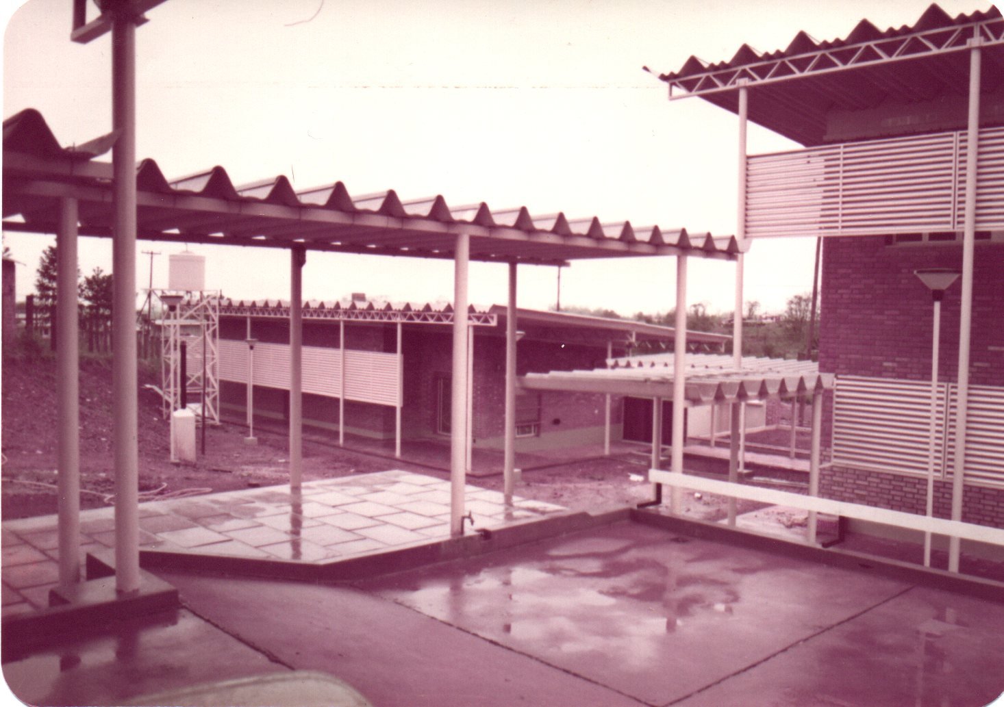 Estación Experimental INTA - imagen 1
