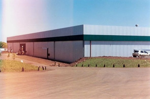Nave Industrial - imagen 1