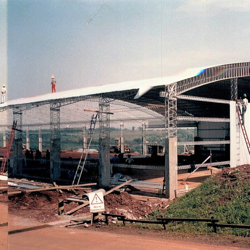 Nave Industrial - imagen 2