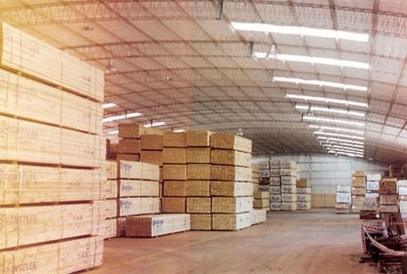 Nave Industrial - imagen 3