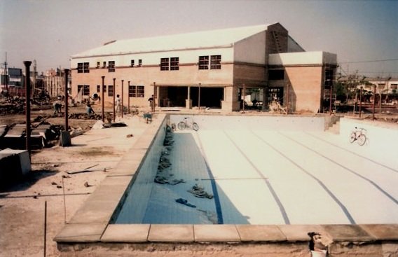 Polideportivo Canindeyú - imagen 2
