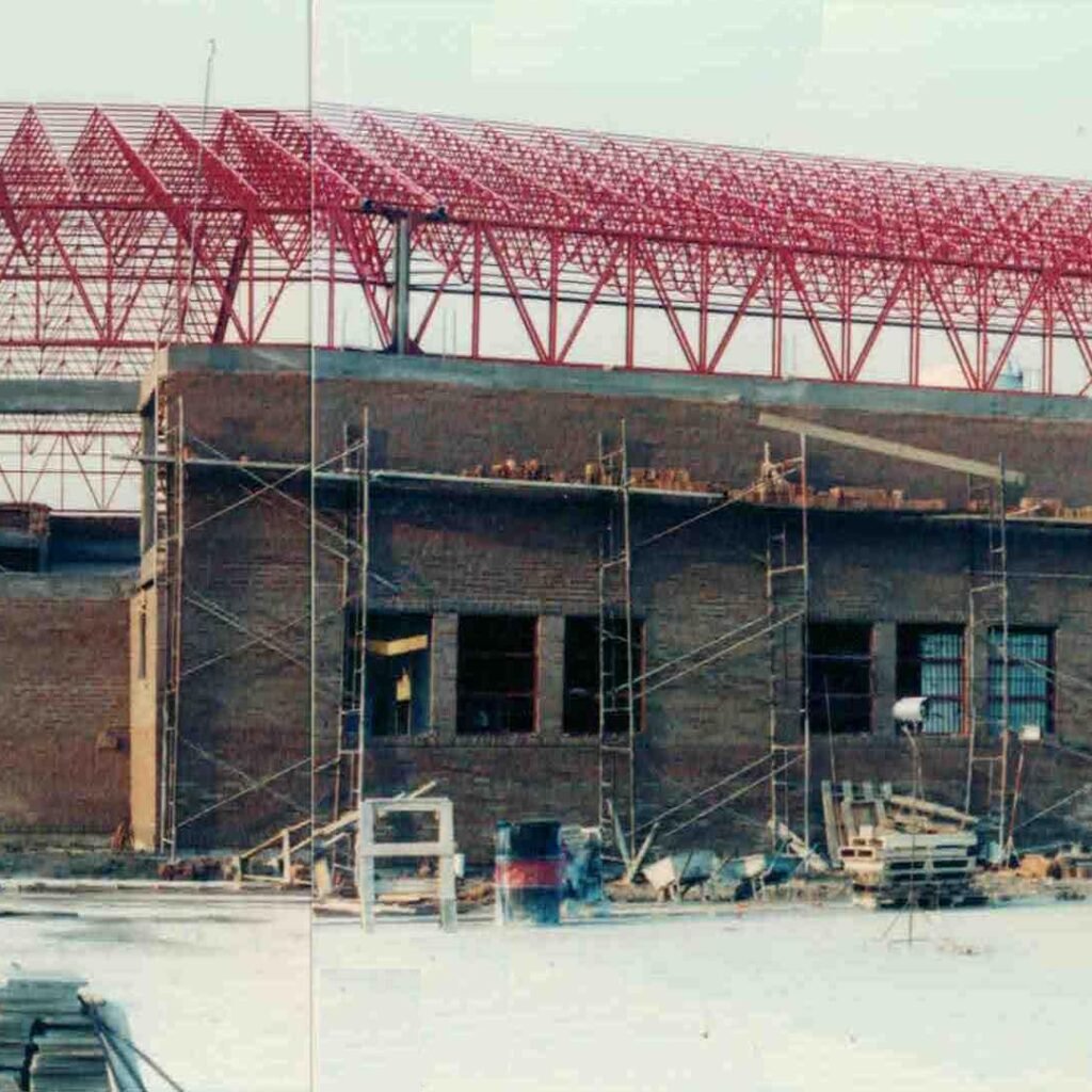 Polideportivo Canindeyú - imagen 3