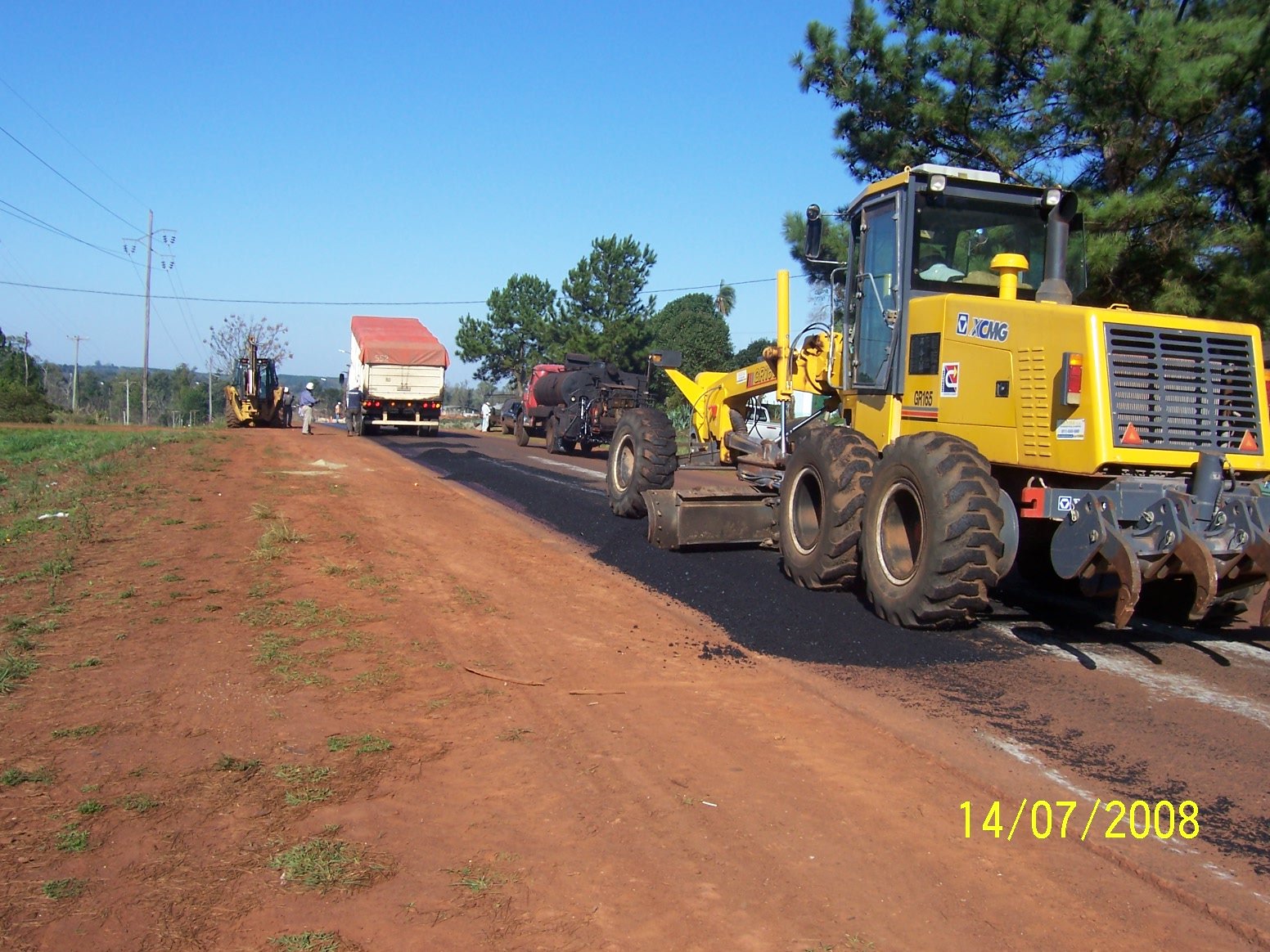 Ruta Provincial Nº 71 - imagen 1
