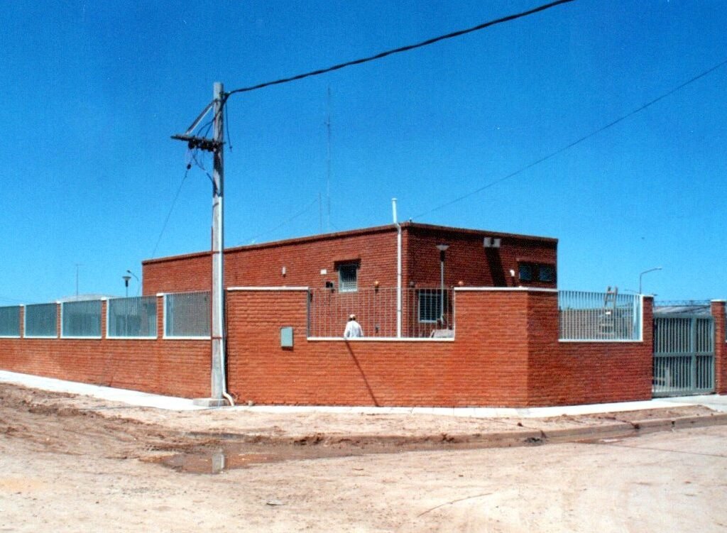 Telecom 12 Centrales Normalizadas - imagen 3