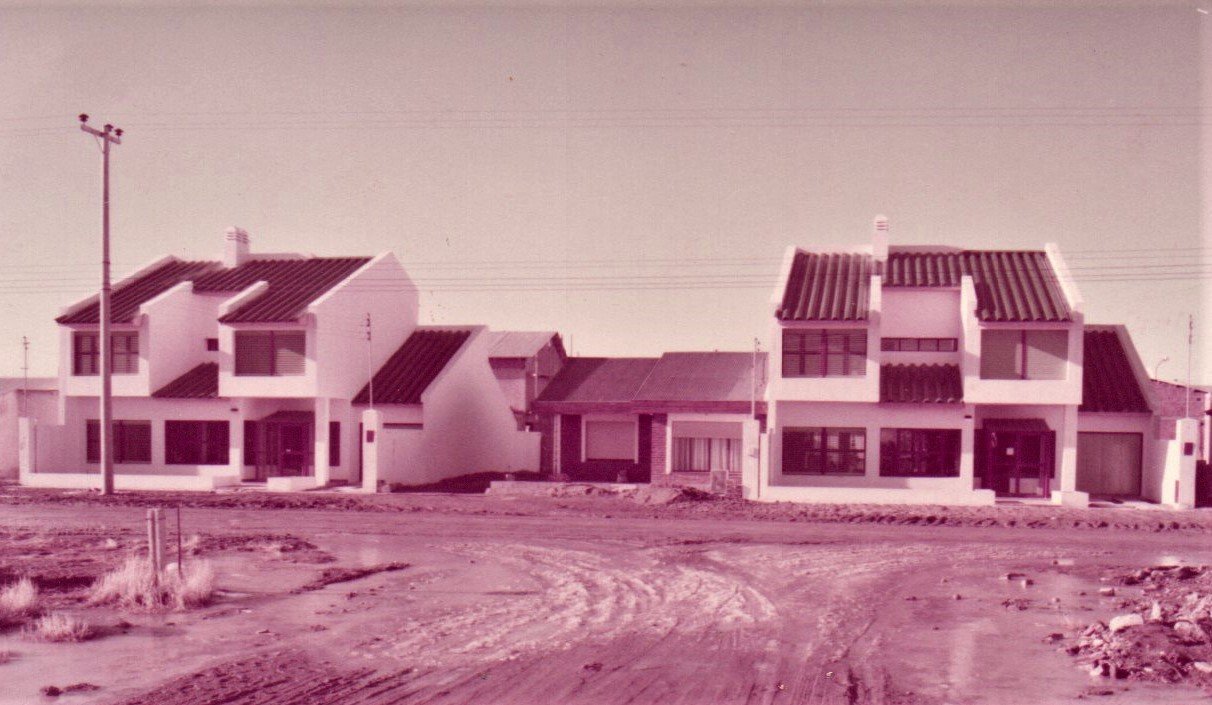 Vivienda INTA - imagen 1