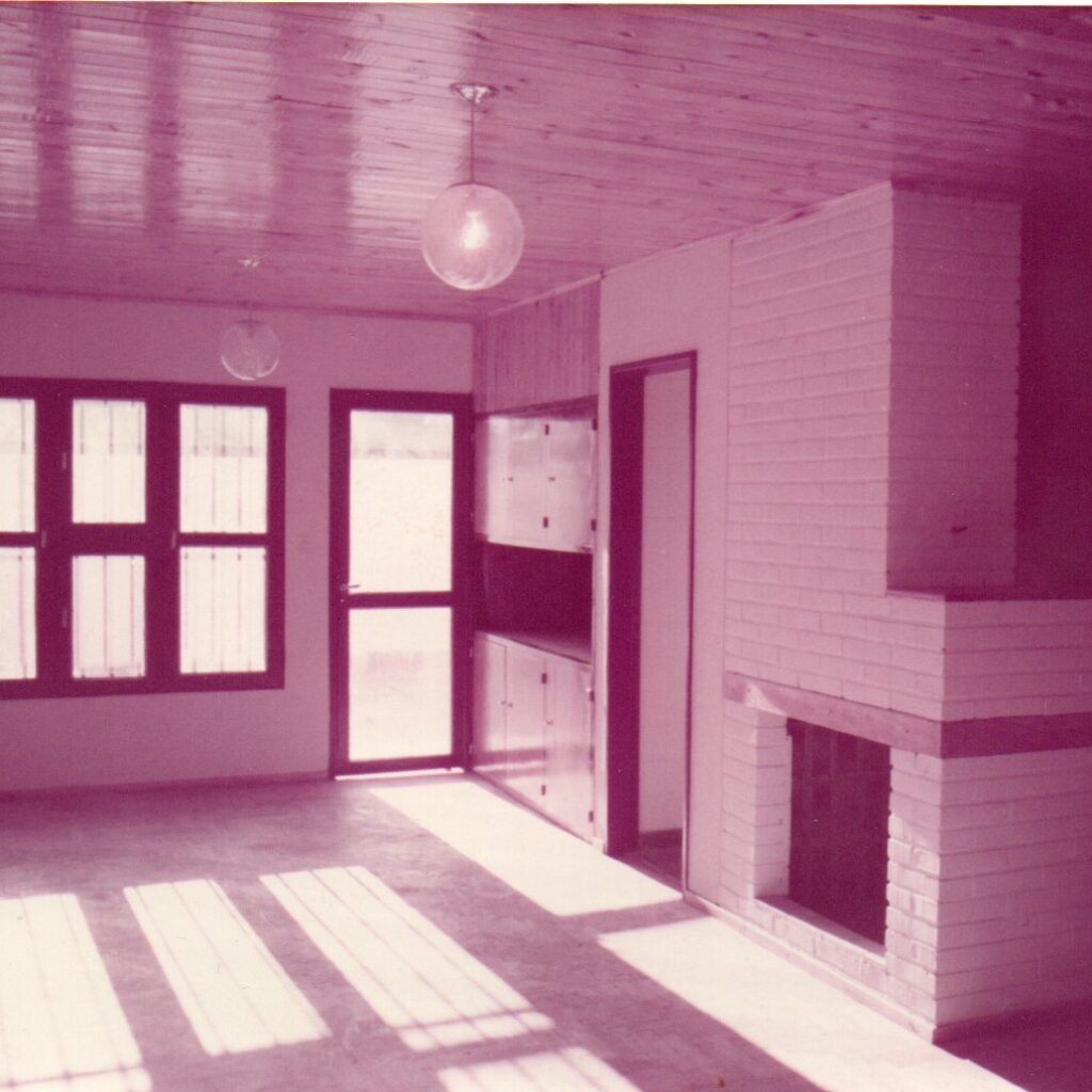 Vivienda INTA - imagen 2